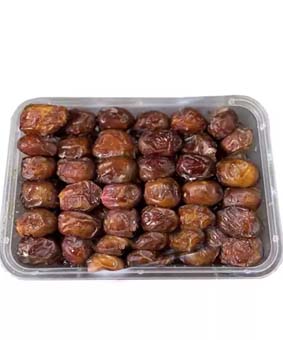 خرما خاصویی اسکاد 500گرمی